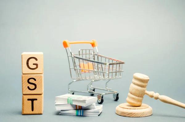 Fast and Reliable GST Registration Services Online