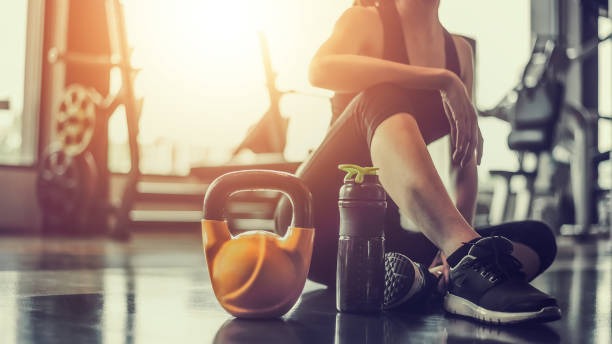 How Healthy Habits Improve Overall Productivity