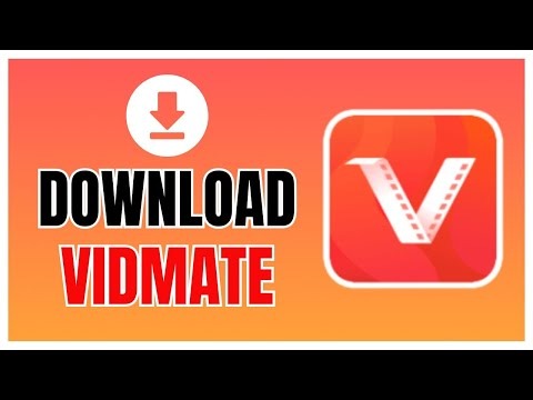 Install VidMate Download APK Old Version Step-by-Step Guide